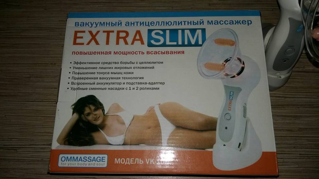 Уроки массажа от целлюлита Уроки массажа от целлюлита