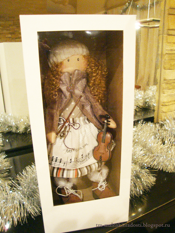 Льется музыка, музыка, музыка...