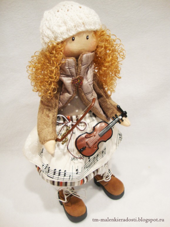 Льется музыка, музыка, музыка...