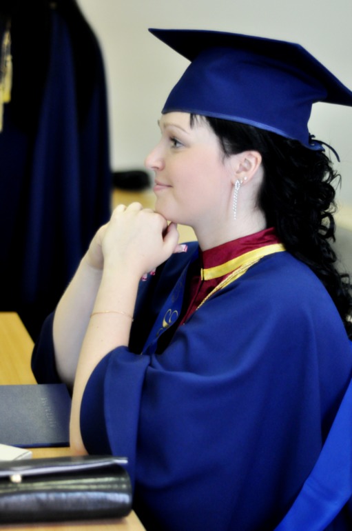 Выпускной в МАЭП.