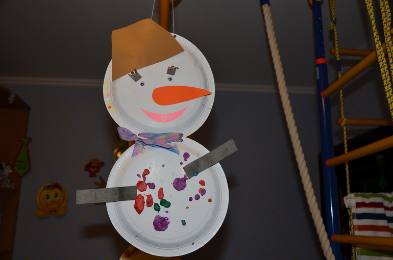 Подготовка к НГ 2014 Итоги второй недели.