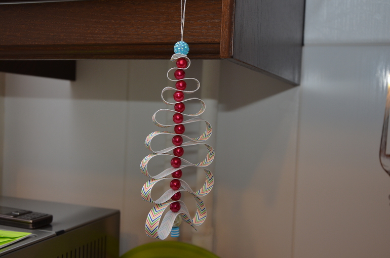 Итоги четырех недель с Адвент календарем