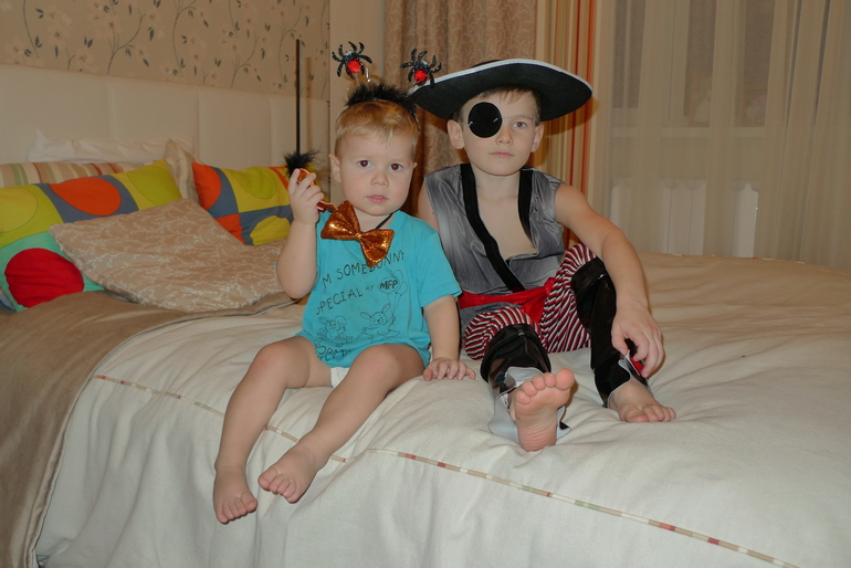 Итоги трех недель с Адвент календарем