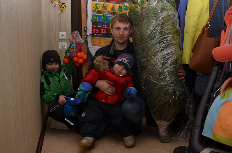 Итоги четырех недель с Адвент календарем