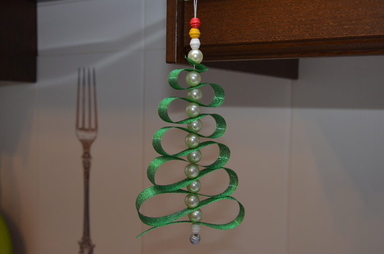 Итоги четырех недель с Адвент календарем