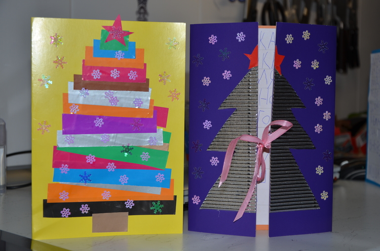 Подготовка к НГ 2014 Итоги второй недели.