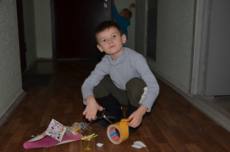 Подготовка к НГ 2014 Итоги второй недели.