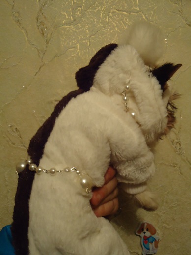 Привет. Давайте знакомиться! :)