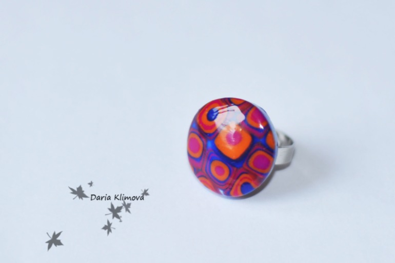 А мне привезли экструдер!