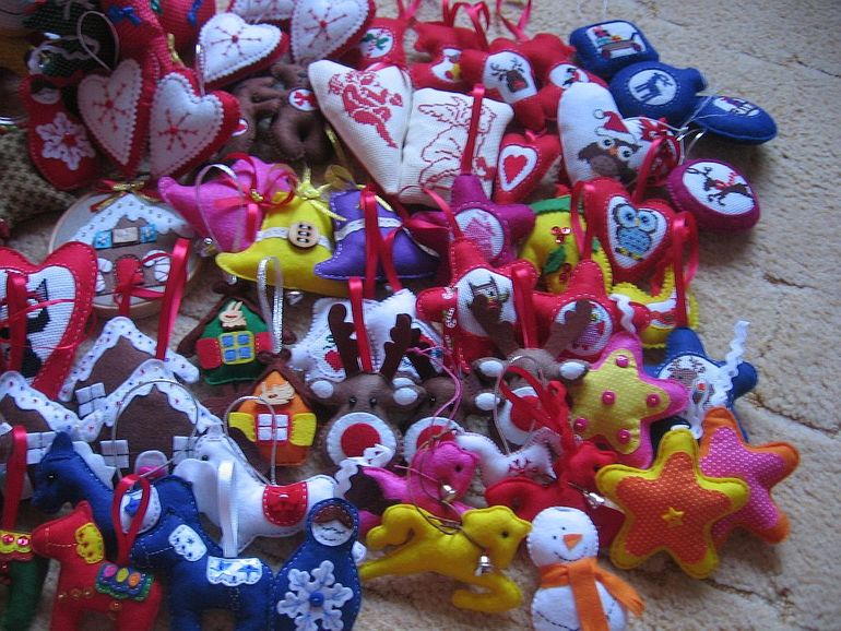 Ярмарка завтра