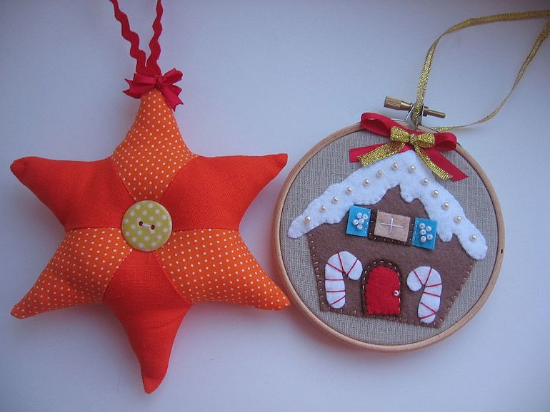 Новогоднее