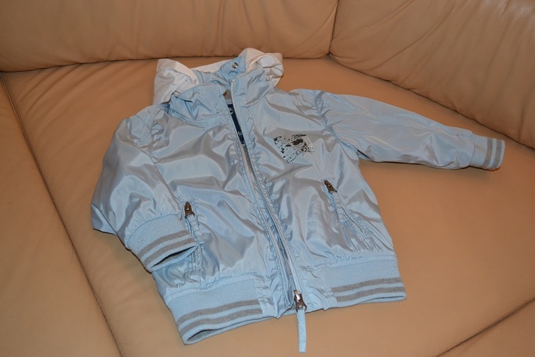 Джинсы D&G, рубашка Монализа, Барбери, Тимберленд..