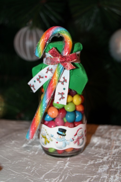 Сладкие презенты)