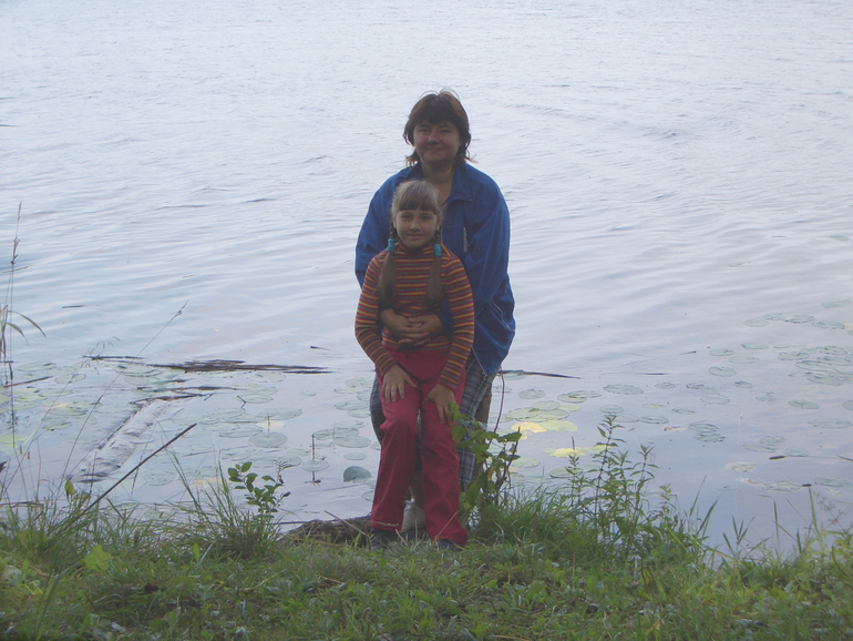 №8 исправление ошибок экспозиции с помощью корректирующих слоёв!