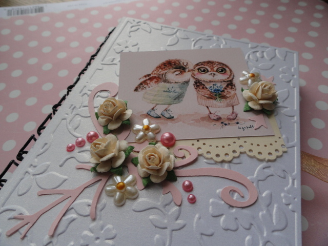 моя любимая работа)