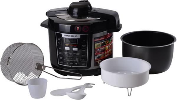 Вот и я стала обладательницей Redmond.