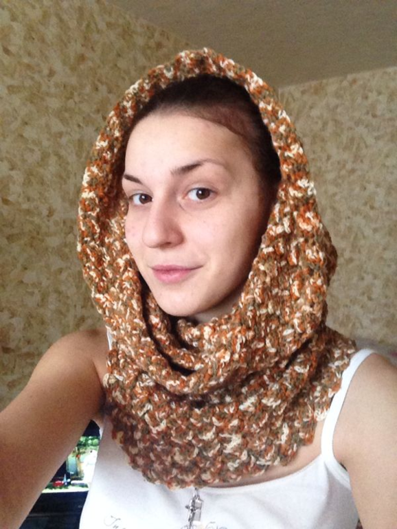 Просто вяжу для себя Просто вяжу для себя
