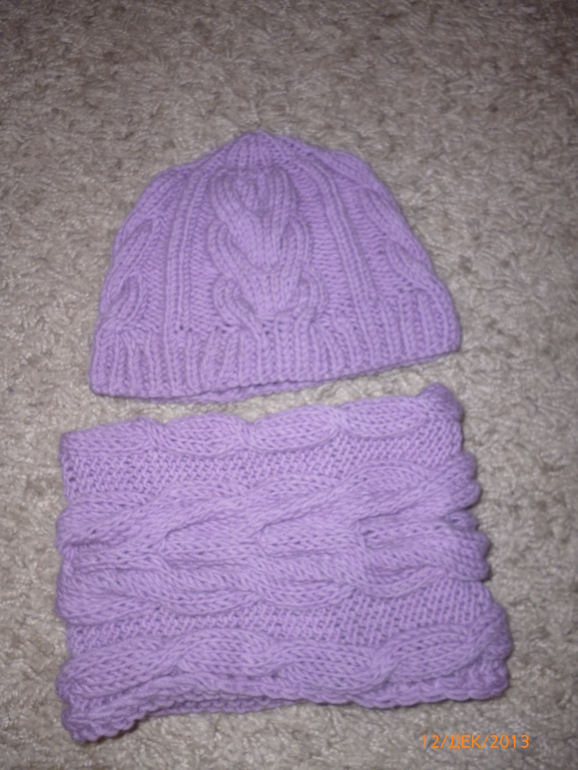 Связался комплектик...