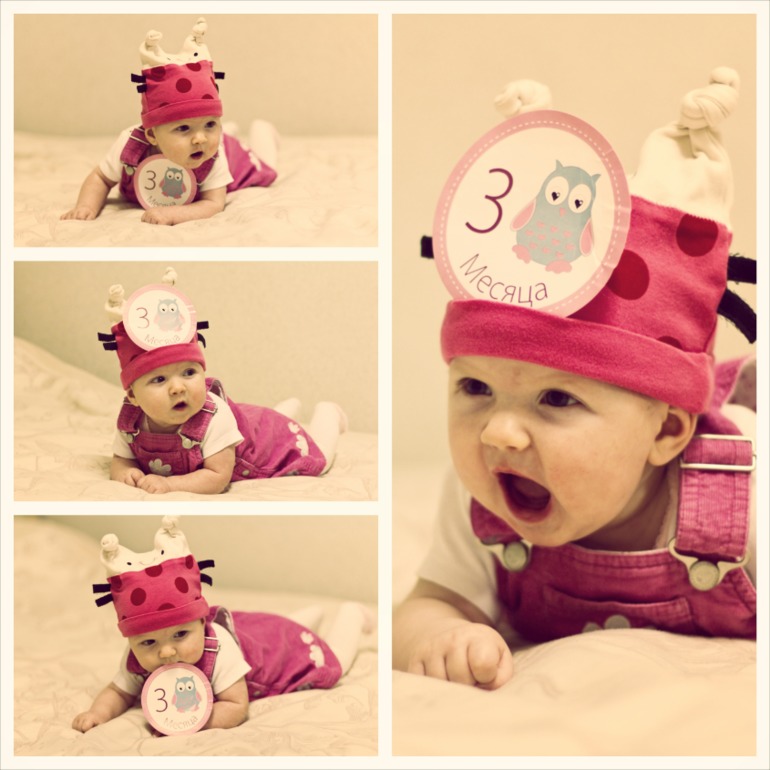 3 месяца!? Не, не слышали :)