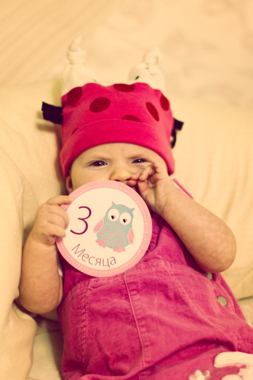 3 месяца!? Не, не слышали :)