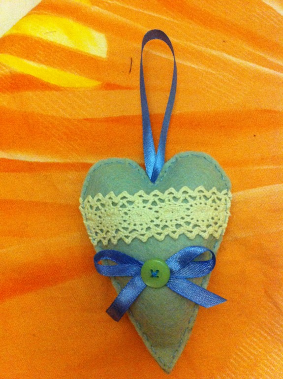 Дела сердечные