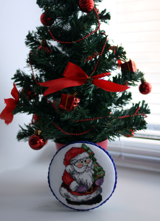 Новогодние штучки