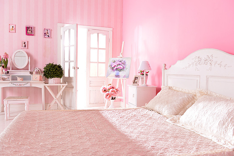 Январские TFP съемки