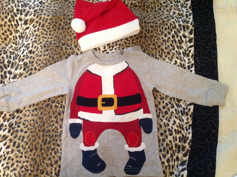 Первая покупка next