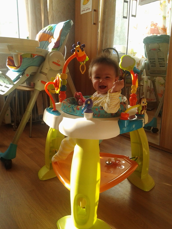 всем привет!