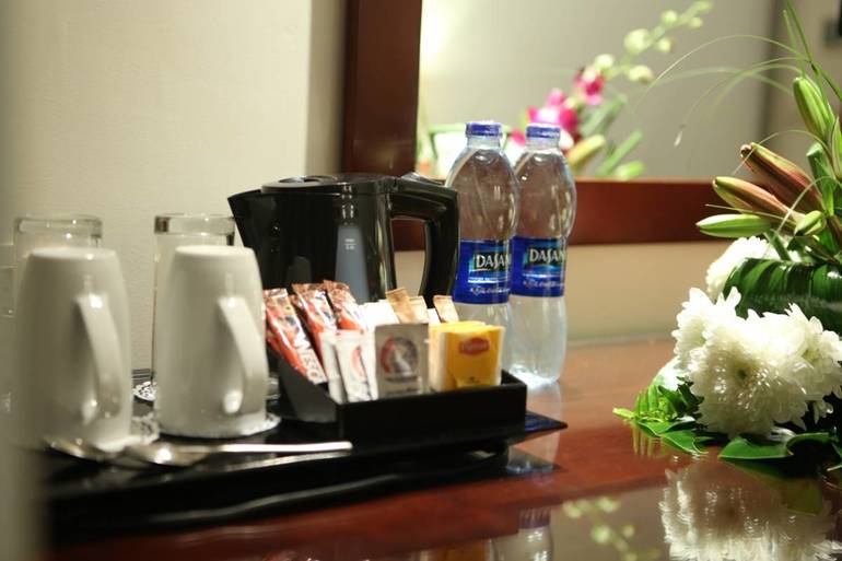 ЕГИПЕТ. Шарм-эль-Шейх. Rixos Sharm El Sheikh 5*