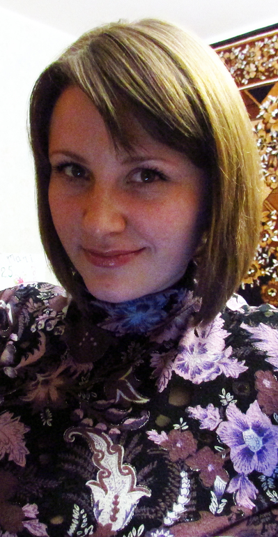 и я не удержалась... сколько?