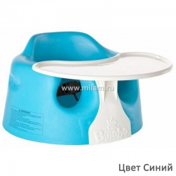 Стульчик bumbo! фото