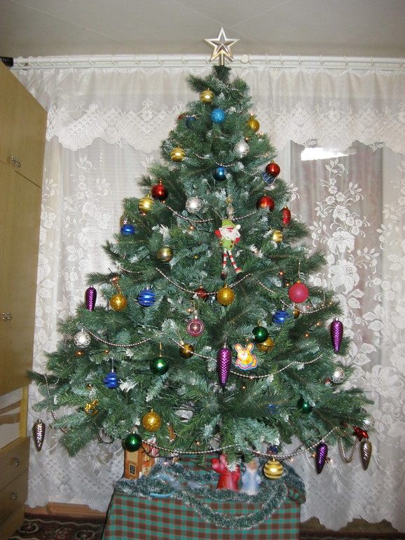 Не ждали, а он пришел