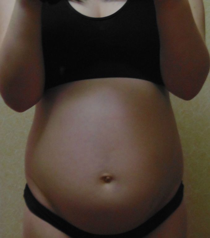 Малюсенький отчетик для себя,чтоб не забыть.