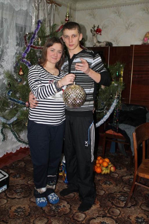 Наш Новый год