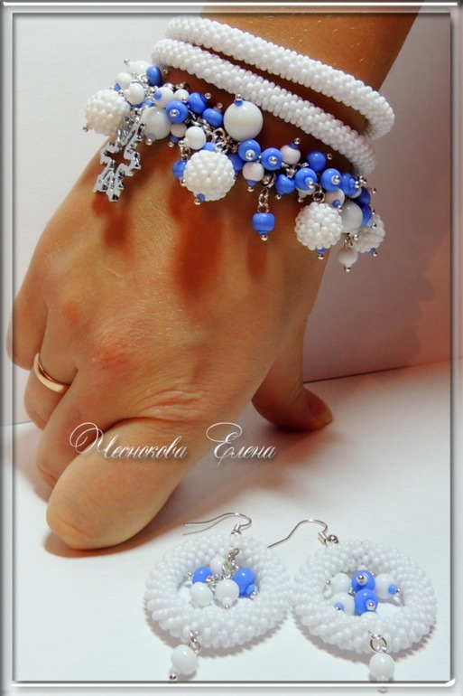 Мое любимое занятие-мои любимые жгуты(очень много фото)