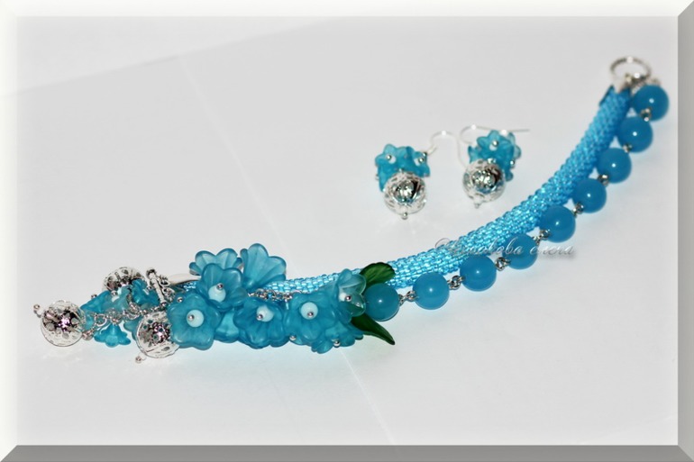 Мое любимое занятие-мои любимые жгуты(очень много фото)