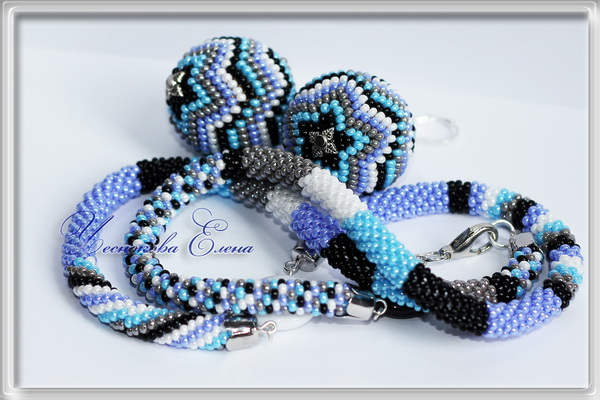 Мое любимое занятие-мои любимые жгуты(очень много фото)