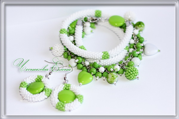 Мое любимое занятие-мои любимые жгуты(очень много фото)