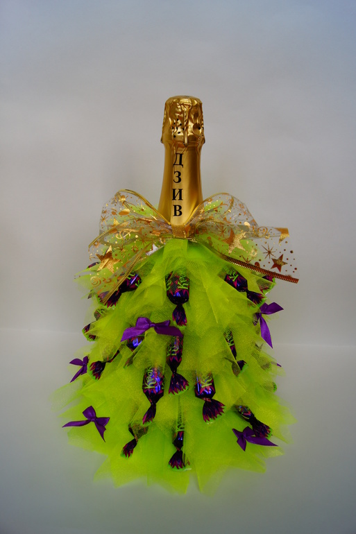 Немного новогоднего!