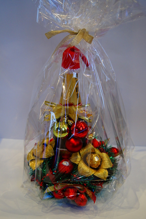 Немного новогоднего!