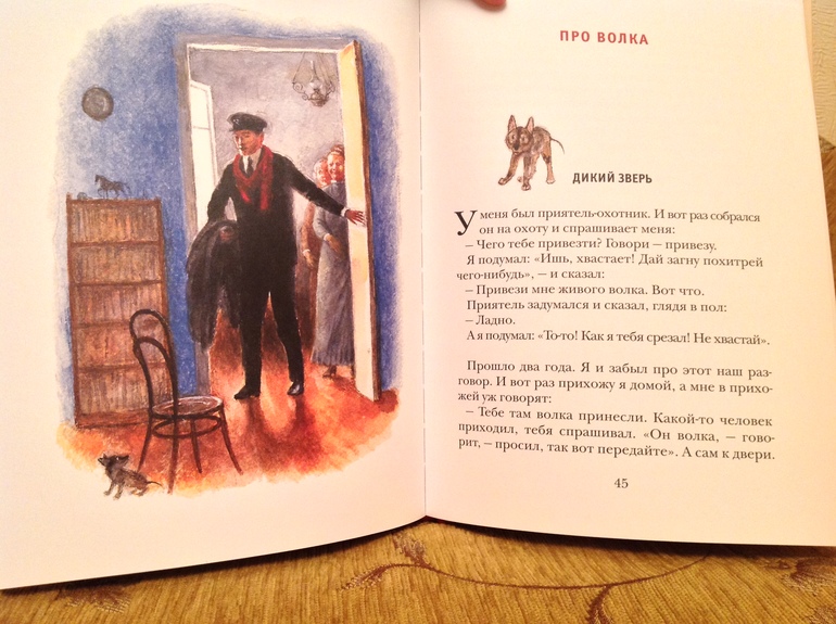 Последние приобретения - фото разворотов