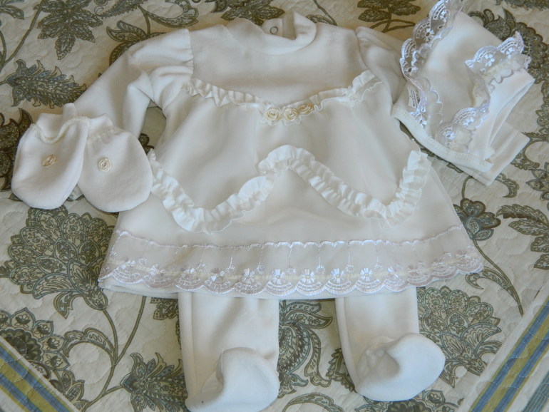 Мартовская выписка