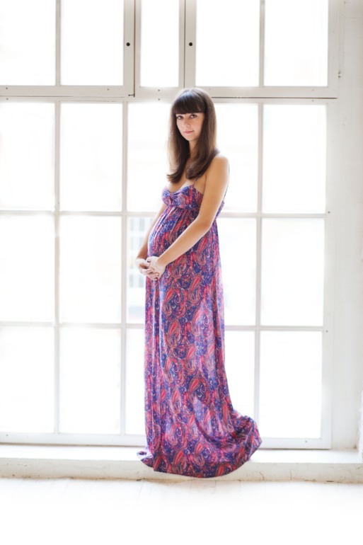 35 недель и уже не страшно!