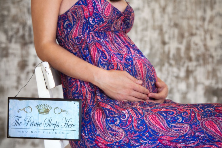 35 недель и уже не страшно!