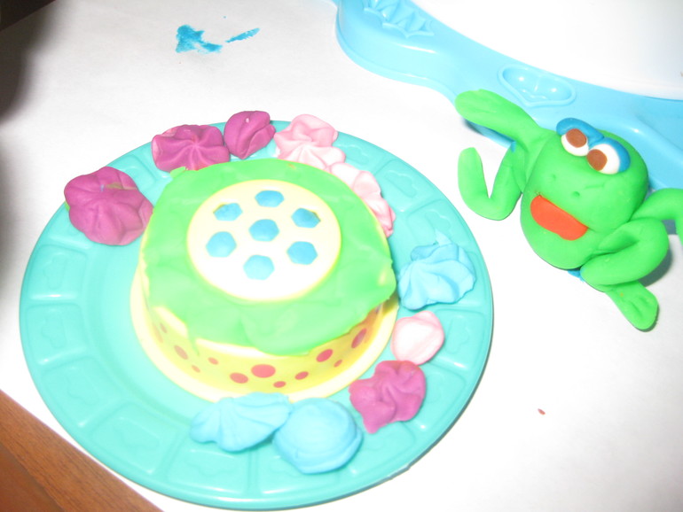 Новогодние подарки, как оценил ребенок