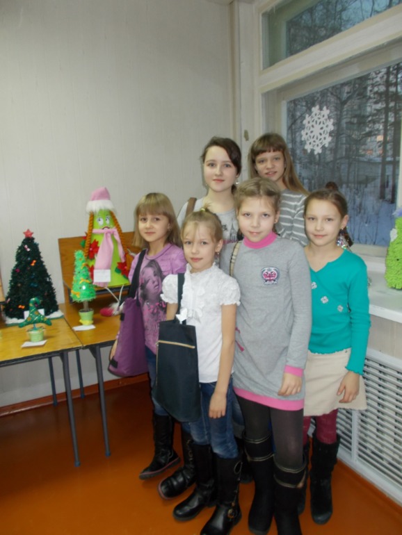 Еще немного Лошадок и как мы сходили на выставку)