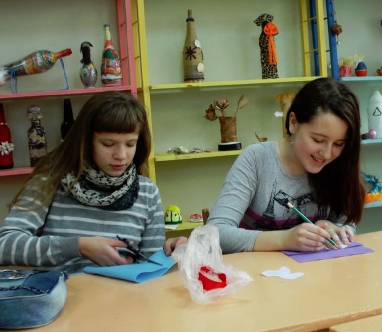 Еще немного Лошадок и как мы сходили на выставку)