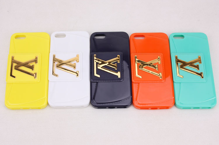 Чехлы Louis Vuitton для iPhone 4,4S,5,5S (разные цвета) - Москва - 650 руб.