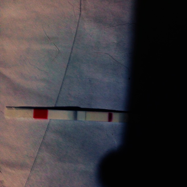 Чур меня! Вижу прадедушку призрака( глюк?